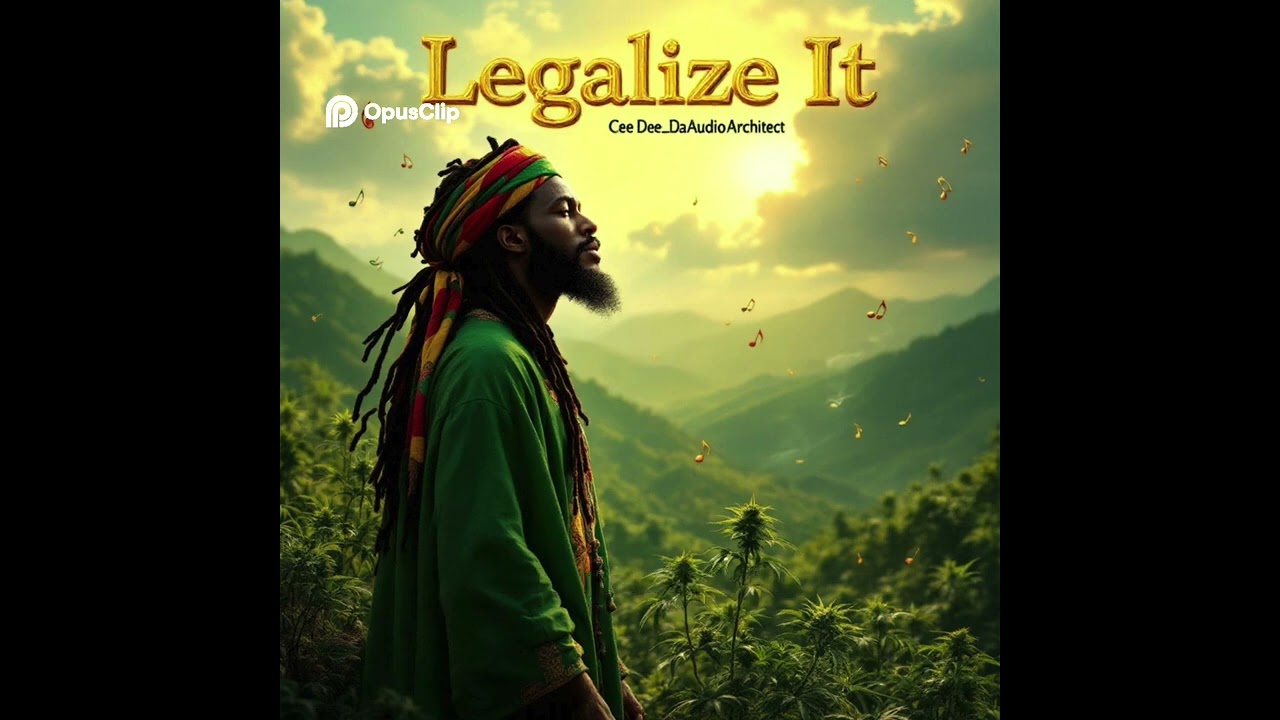 Legalize It! 