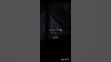 سورة الشرح | فارس عباد 🌹