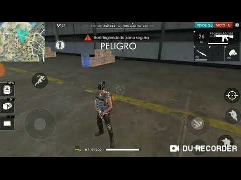 Free Fire