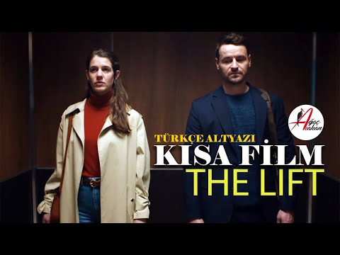 Asansör (The Lift) - Anlatılan En Büyük Aşk Hikayesi (Kısa Film)