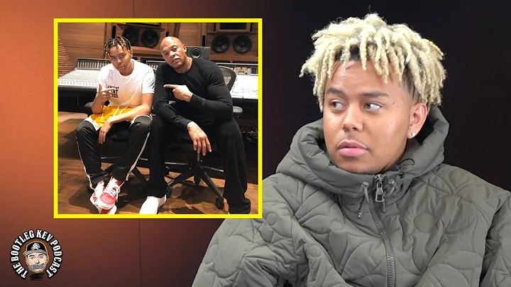 Cordae on Working w/ Dr. Dre