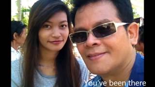 Love Movie Of Noli And Ronalyn