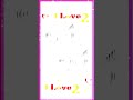 #av❤ letter name status video 🌹💞 ll New #youtubeshorts​ #nameart​ #viralshort​ #lovesong​