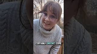 Green Earth Book Award Shortlist: Wait Like a Seed Picture Book #kidlit