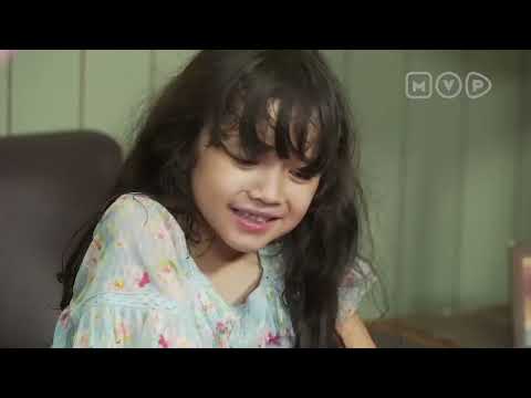 FTV Spesial Amanda Manopo, Atalarik Syah | Ratapan Ibu Tiri Episode 19