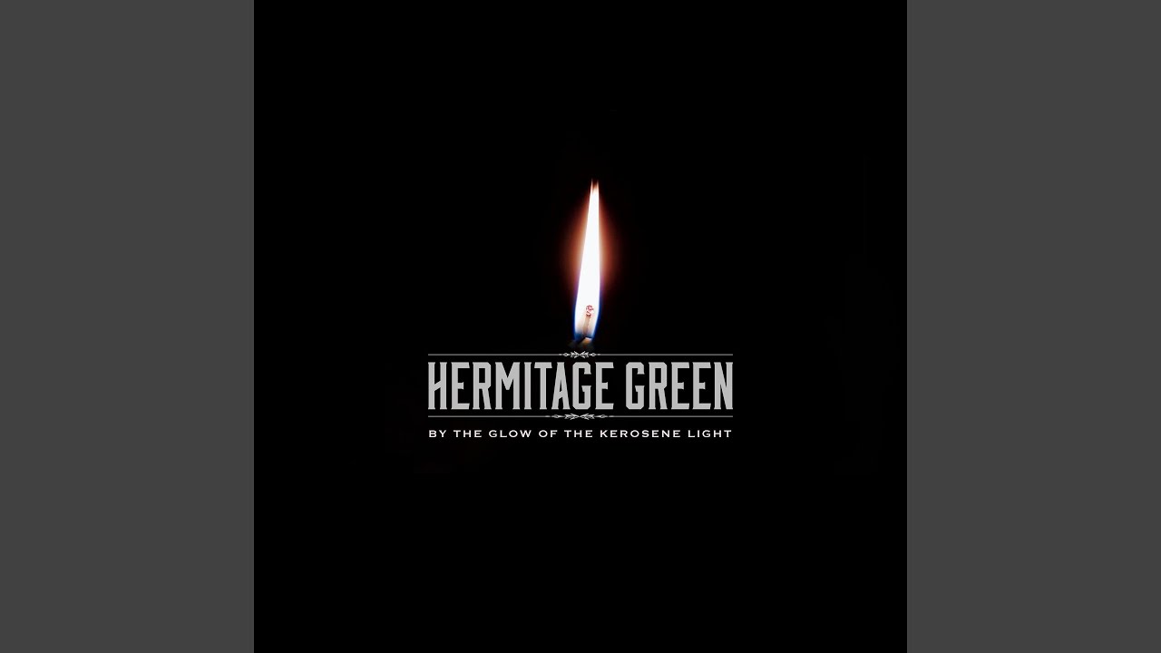 Regardez Glow of the Kerosene Light sur YouTube Regardez Glow of the Kerosene Light sur YouTube