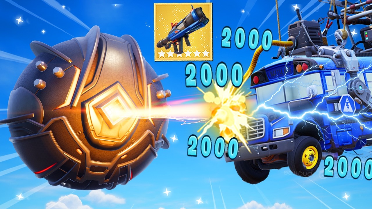 Busting *DARK VOYAGER* MYTHS in Fortnite