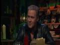 Podge and Rodge Interview Johnny Logan