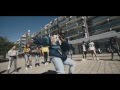 Franko  coller la petite  choreography aron norbert  dnzl