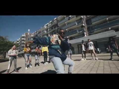 Franko Coller La Petite Choreography Aron Norbert DNZL 