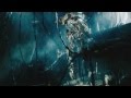 Transformers: Dark Of The Moon &quot;Hold Me Now&quot; Music Video