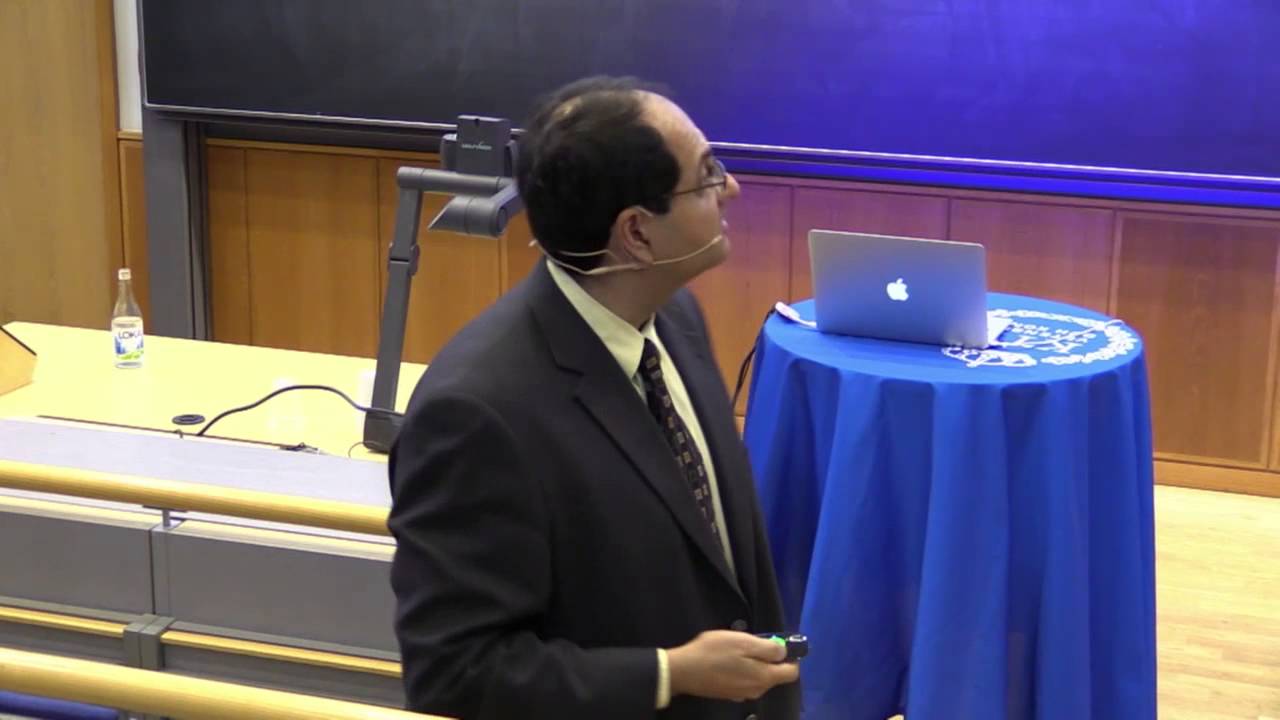 Access Distinguished Lecture Series - Professor Ness Shroff, Ohio State University access denied