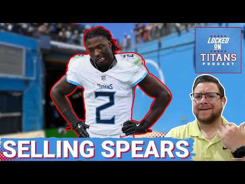 DON'T BUY Tyjae Spears CAMP HYPE at Tennessee Titans OTAs & Femi Oladejo FALLING BEHIND with Absence