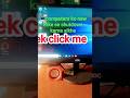 one click me computer shutdown karna sikhe new trick#shorts