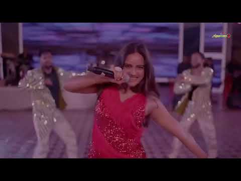 Amika Shail showreel 2025
