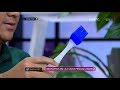 alat inovasi masa kini versi andre sikat mentega