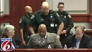 ‘Dumpster fire:’ Mistrial declared in resentencing of 2 men convicted in Deltona Xbox murders