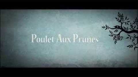 Poulet aux prunes Olivier Bernet Final