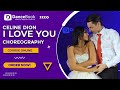 Choreography "I Love You" - Pierwszy Taniec | Wedding Dance