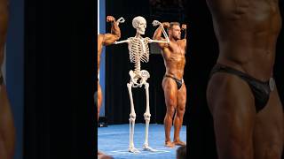 Anything Gym Related is LIVE NOW.A new AI image competition has started .