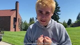Orientation Welcome Video