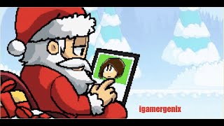 Dan the man | Xmas Event | Xmas L4 | No Damage |