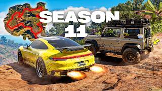 The BEST Part of The Crew Motorfest Update 11!