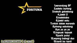 FULL ALBUM BINTANG FORTUNA//VERSI MP3