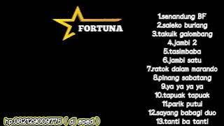 FULL ALBUM BINTANG FORTUNA//VERSI MP3