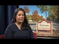 Join a Rockville Board, Commission or Task Force: Andrea Nunez