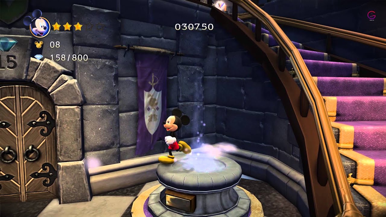 mickey mouse ps3 game castle of illusion mickey mouse ps3 game castle of illusion