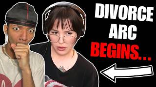 ANISA IS “SINGLE” IDUBBBZ NEEDS TO COME FIX THIS?!?