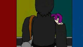 Unfinished animations