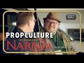Chronicles of Narnia Prop Culture: Introduction (Part 1 of 8)