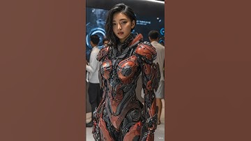 The Red Robot’s Core at the November Expo