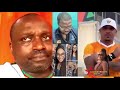 🚨LOVE GUGU SORT DU SILENCE ET DÉFEND JOSEY &amp; SEREY DIÉ : “LAISSEZ-LES TRANQUILLES” 🔥😱
