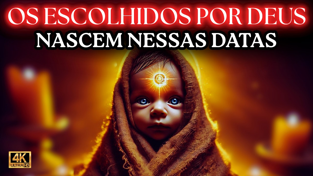 📜 SEU MÊS DE NASCIMENTO 📜 Revela Algo PODEROSO na Bíblia    🗝️ 📖 Que NINGUÉM Te Contou!   📖 🙊✨