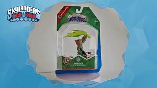 Skylanders: Trap Team - Tuff Luck (trap master)