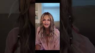 Beautiful mom 