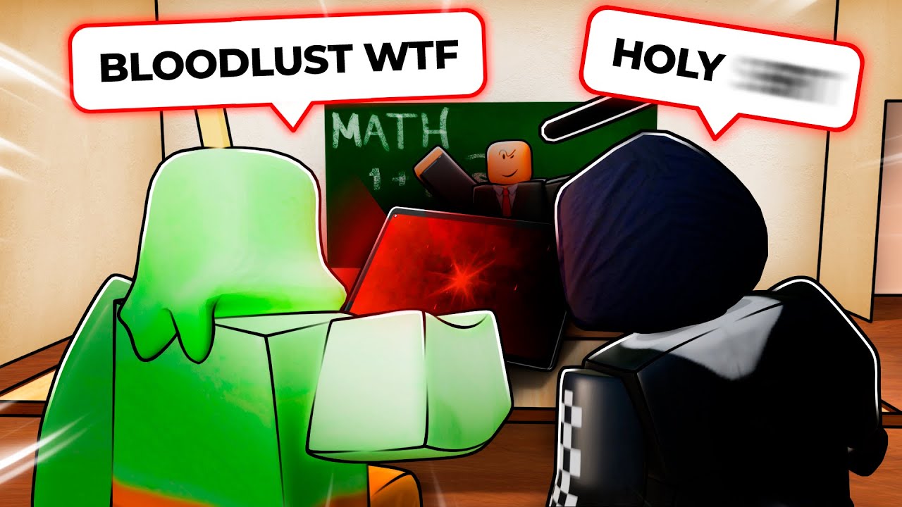 USING 10 HEAVENLY 2 POTIONS IN SCHOOL 🏫 (Bad Idea) | Sols RNG