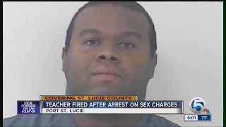 Kik Message Leads To An Arrest