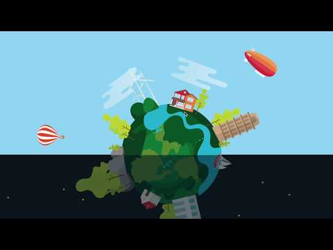 Project Creative Technologies - Greensock