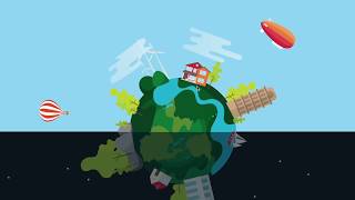 Project Creative Technologies - Greensock