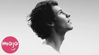 Top 10 Things We Learned in Shawn Mendes: In Wonder