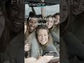 Friendships