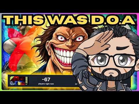 Why Marathon failed so hard!! (It did fail) || TacReacts to Fleekazoid 