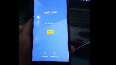 ONEPLUS 3 A3003 FRP UNLOCK