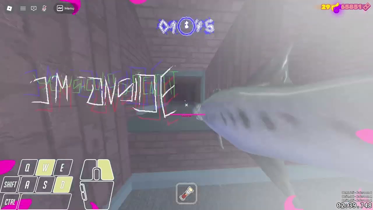 Speedrunning Grace daily until either Grace updates or Terraria 1.4.5 comes out(Day 43)