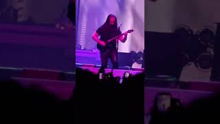 Dream Theater Live in Bangkok 18 Feb 2026 #dreamtheater #liveinbangkok