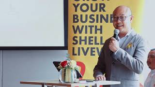 Shell LiveWire Malaysia 2024 - National Awards Ceremony